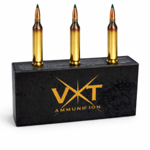 22 CREEDMOOR - 77 gr TMK