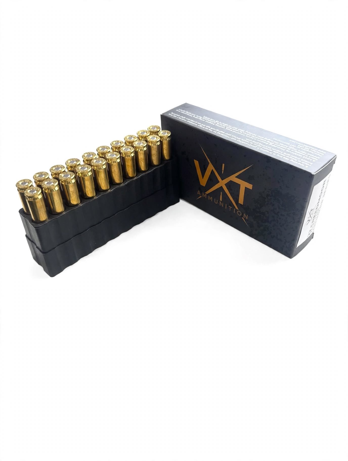 22 CREEDMOOR - 77 gr TMK - Image 4