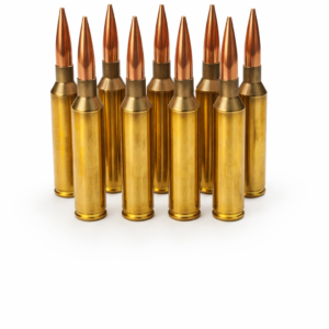 7MM PRC 180 Berger VLD -20 Round Box