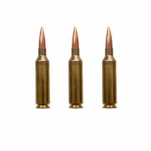 22 Creedmoor 85.5gr Berger