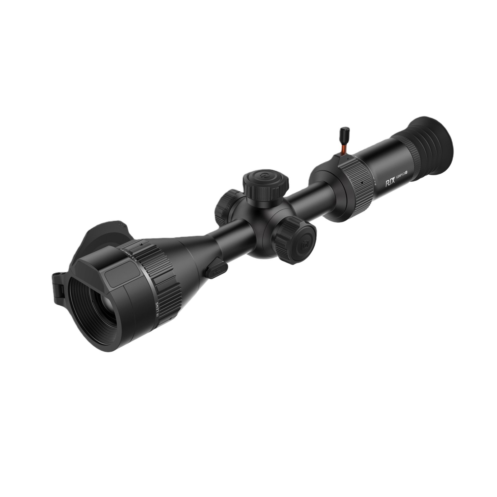 RIX LEAP L3 THERMAL SCOPE 384 35MM WITH LRF - Image 2