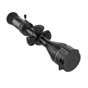 RIX LEAP L3 THERMAL SCOPE 384 35MM WITH LRF