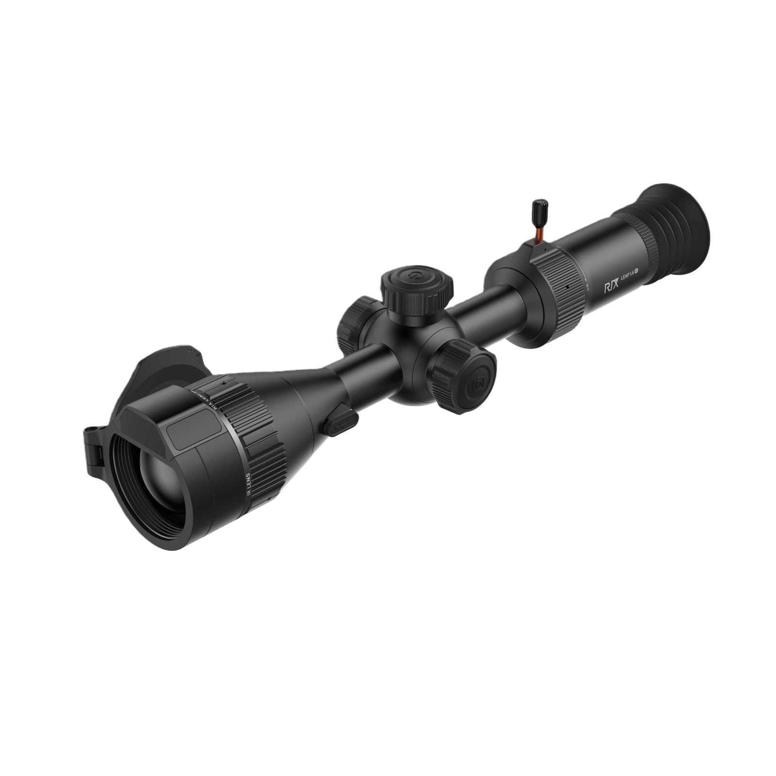 RIX LEAP L12R 1280 60MM Thermal Scope with LRF - Image 2