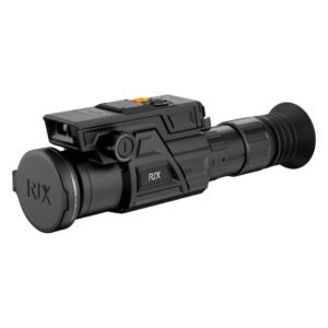 RIX DBH D12 1280 75MM Thermal Scope with LRF