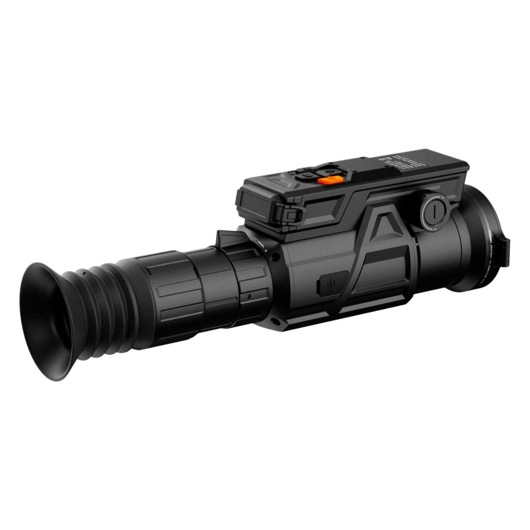 RIX DBH D6 640 60MM Thermal Scope with LRF - Image 2