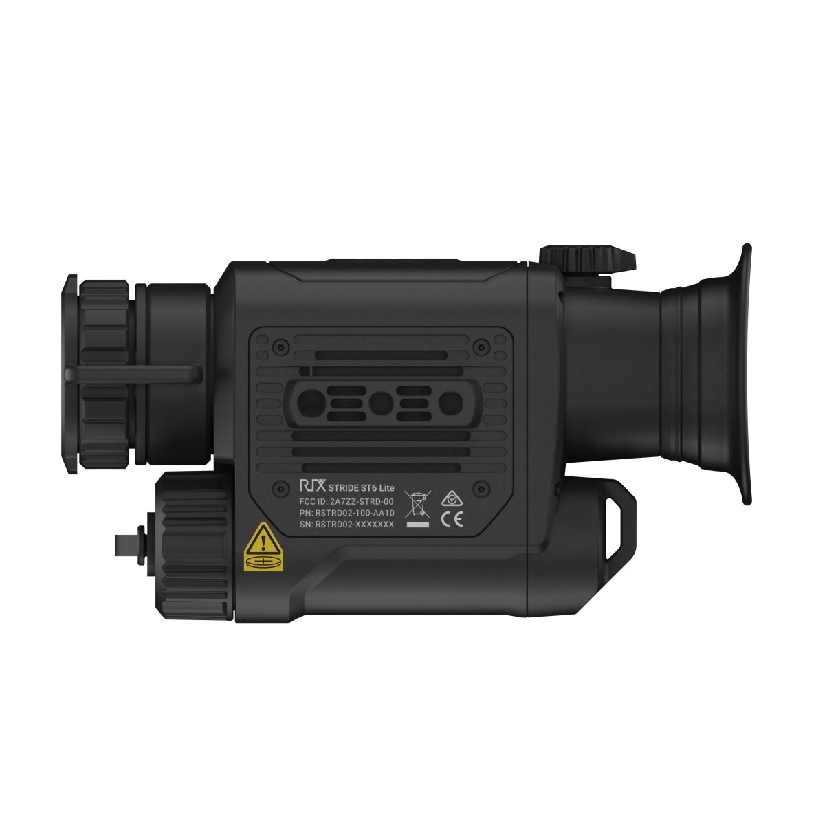 RIX STRIDE ST6 LITE - Image 3