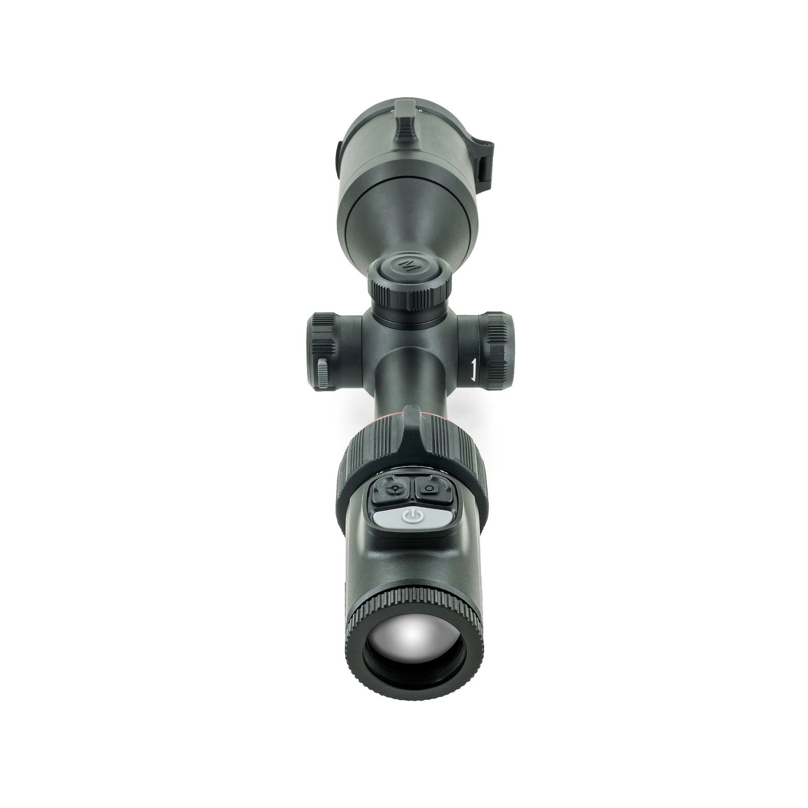Nocpix ACE S60R 1280 Thermal Scope with LRF - Image 3