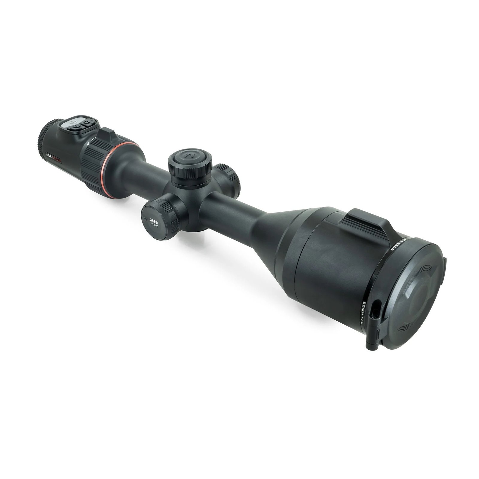 Nocpix ACE S60R 1280 Thermal Scope with LRF - Image 2