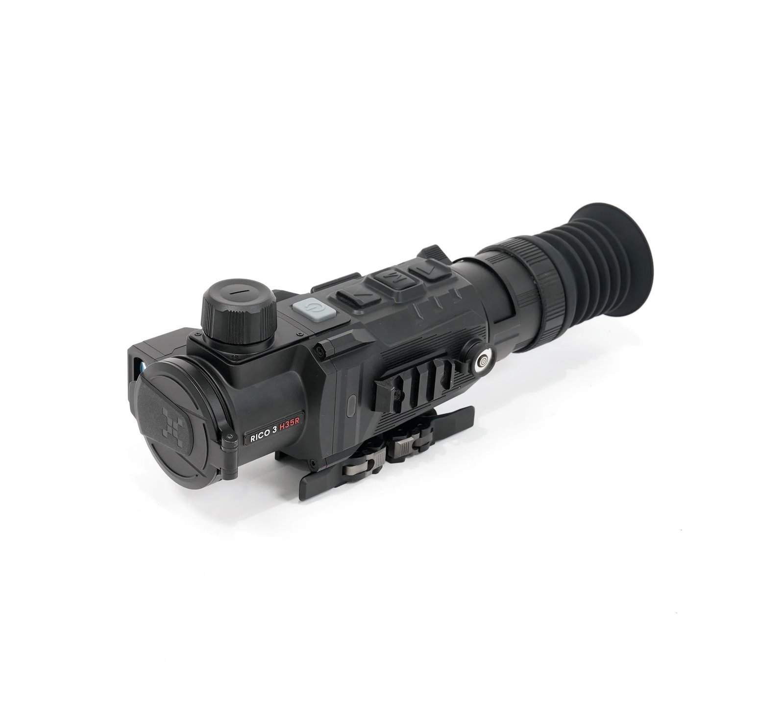 Nocpix RICO 3 H35R 640 Thermal Scope with LRF
