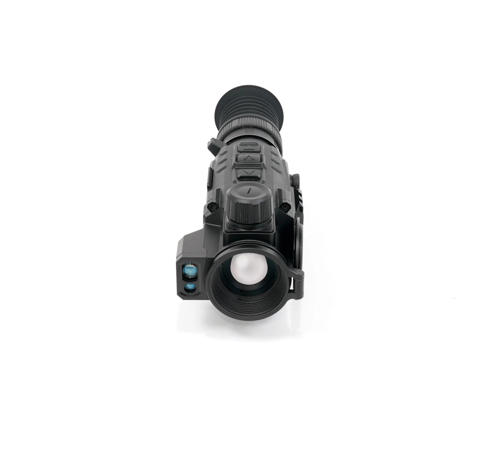 Nocpix RICO 3 H35R 640 Thermal Scope with LRF - Image 2