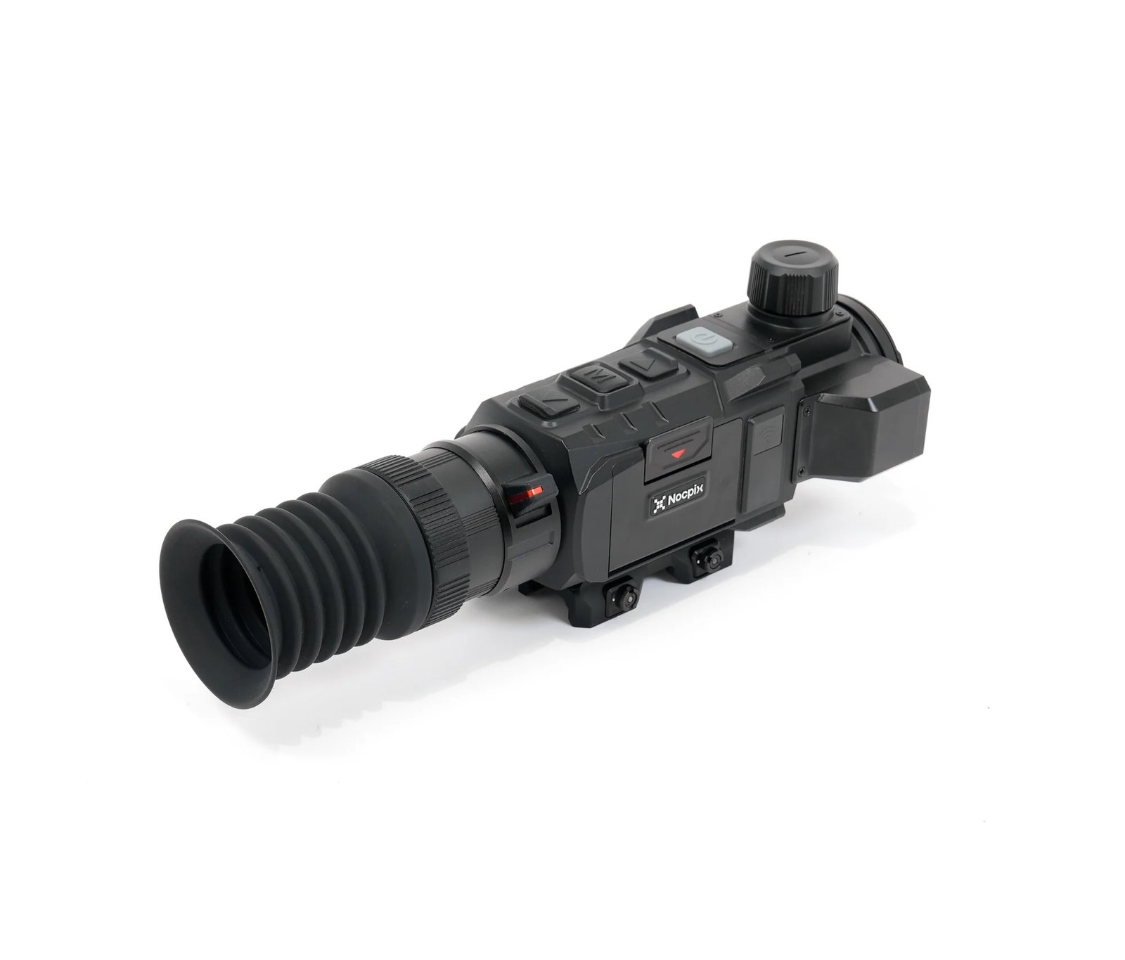 Nocpix RICO 3 H35R 640 Thermal Scope with LRF - Image 3