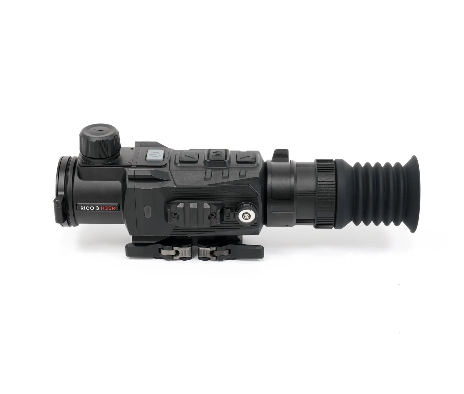 Nocpix RICO 3 H35R 640 Thermal Scope with LRF - Image 4