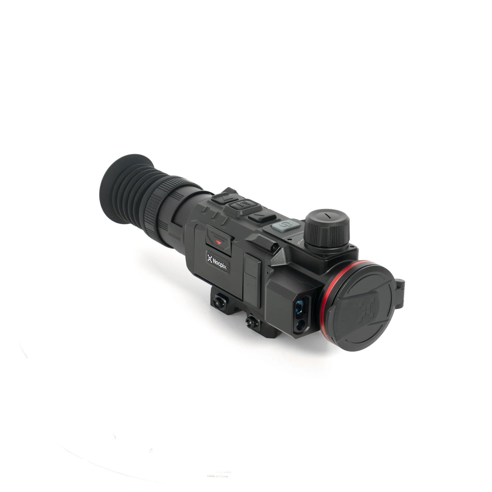 Nocpix RICO 3 H50R 640 Thermal Scope with LRF - Image 2