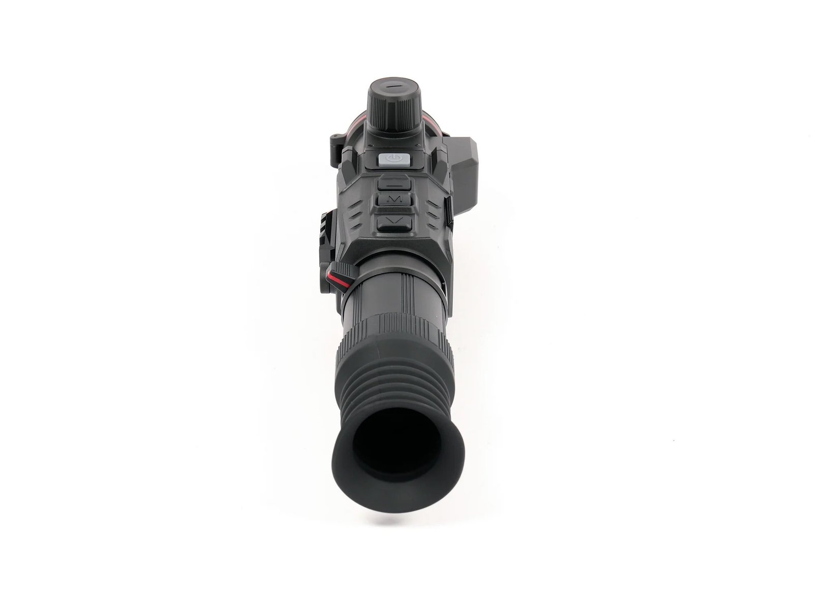 Nocpix RICO 3 PRO H50R 640 Thermal Scope with LRF - Image 5