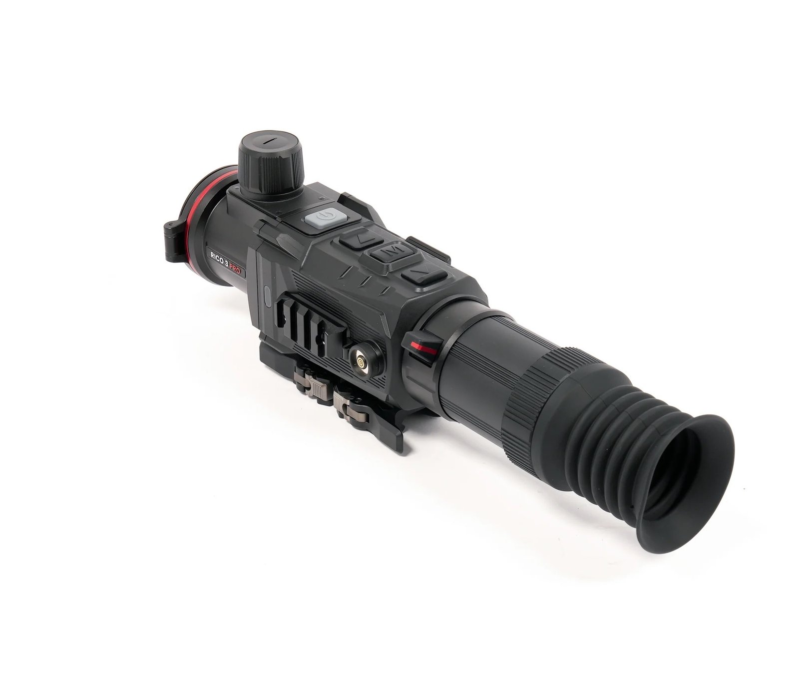 Nocpix RICO 3 PRO H50R 640 Thermal Scope with LRF - Image 3