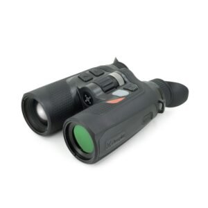 Nocpix QUEST H35R 640 Thermal Binoculars with LRF