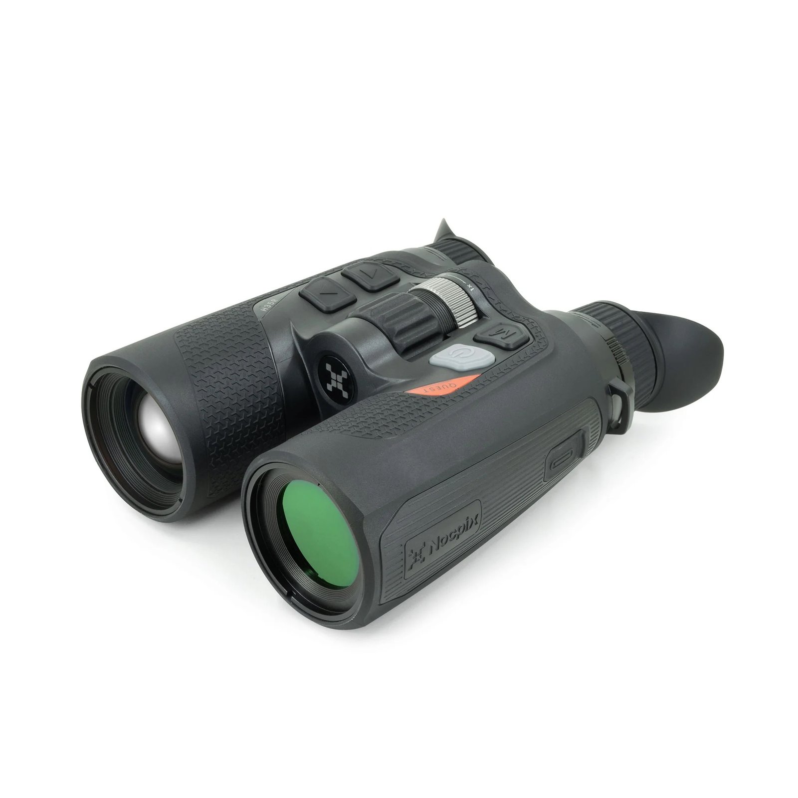 Nocpix QUEST H35R 640 Thermal Binoculars with LRF