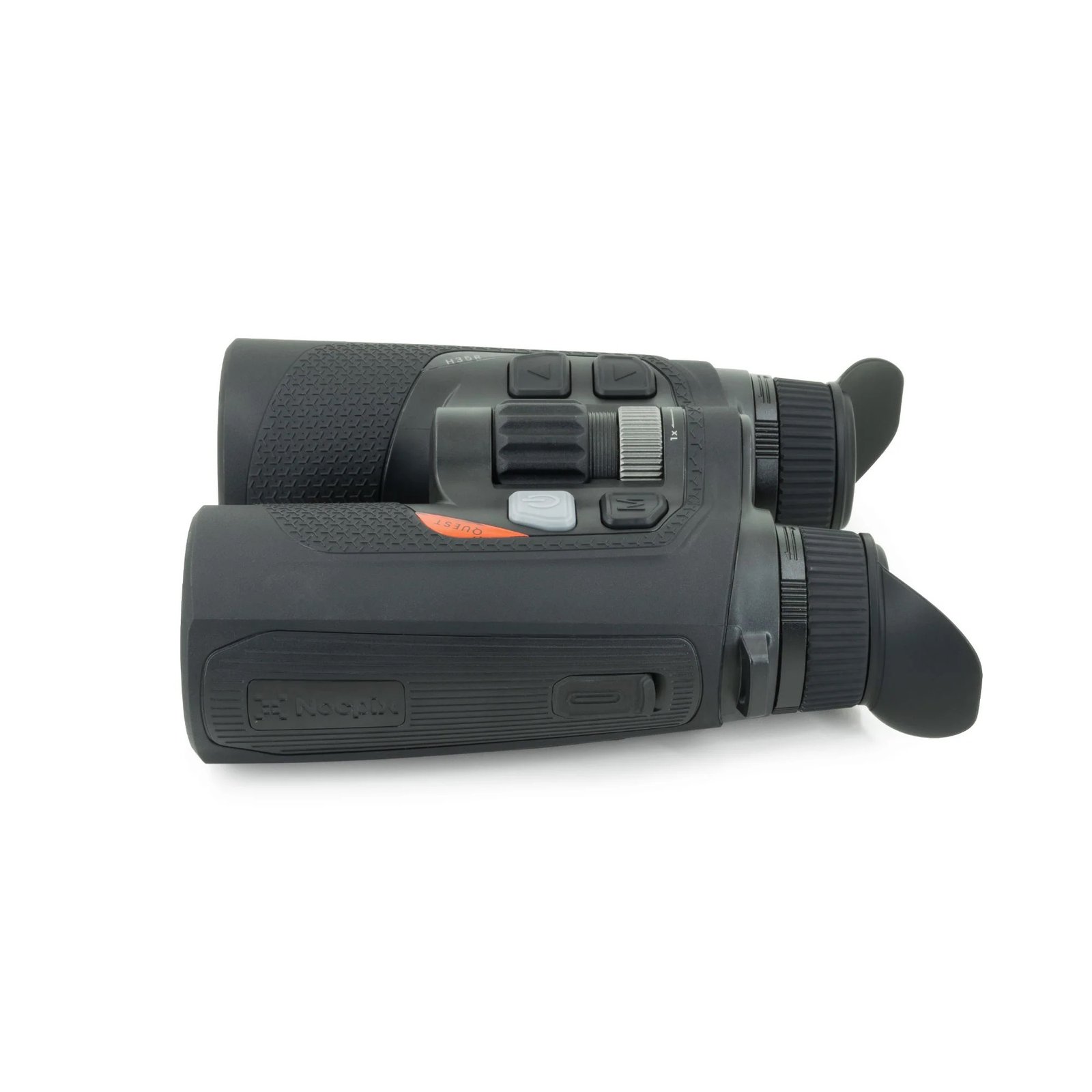 Nocpix QUEST H35R 640 Thermal Binoculars with LRF - Image 2
