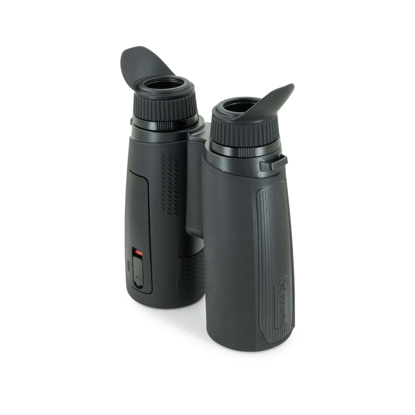 Nocpix QUEST H35R 640 Thermal Binoculars with LRF - Image 4